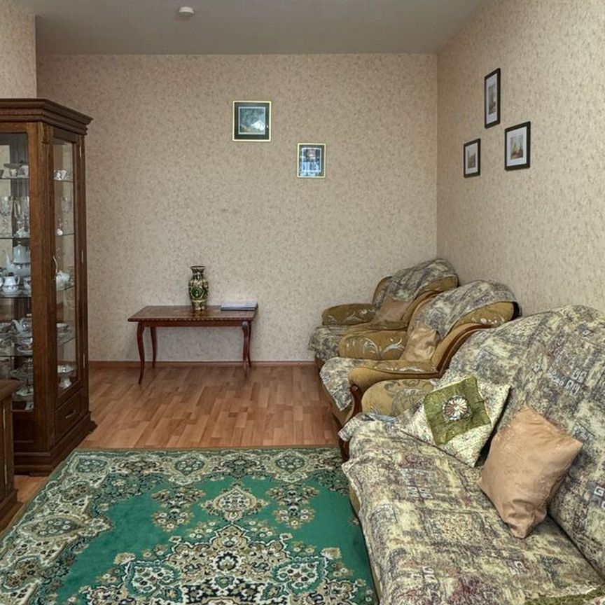 2-комн., 58.6 м², 10/14 этаж