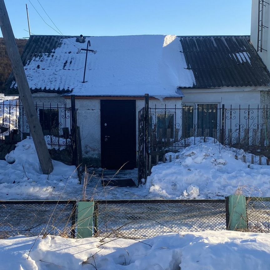  дом, 70 м², 15 соток