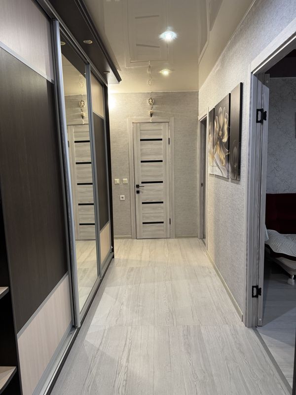 2-комн. квартира, 59.9 м2, 5/5 этаж