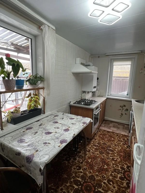 2-комн., 54.1 м², 1/1 этаж