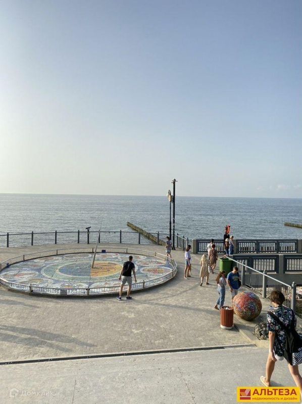 3-комн., 56 м², 2/5 этаж