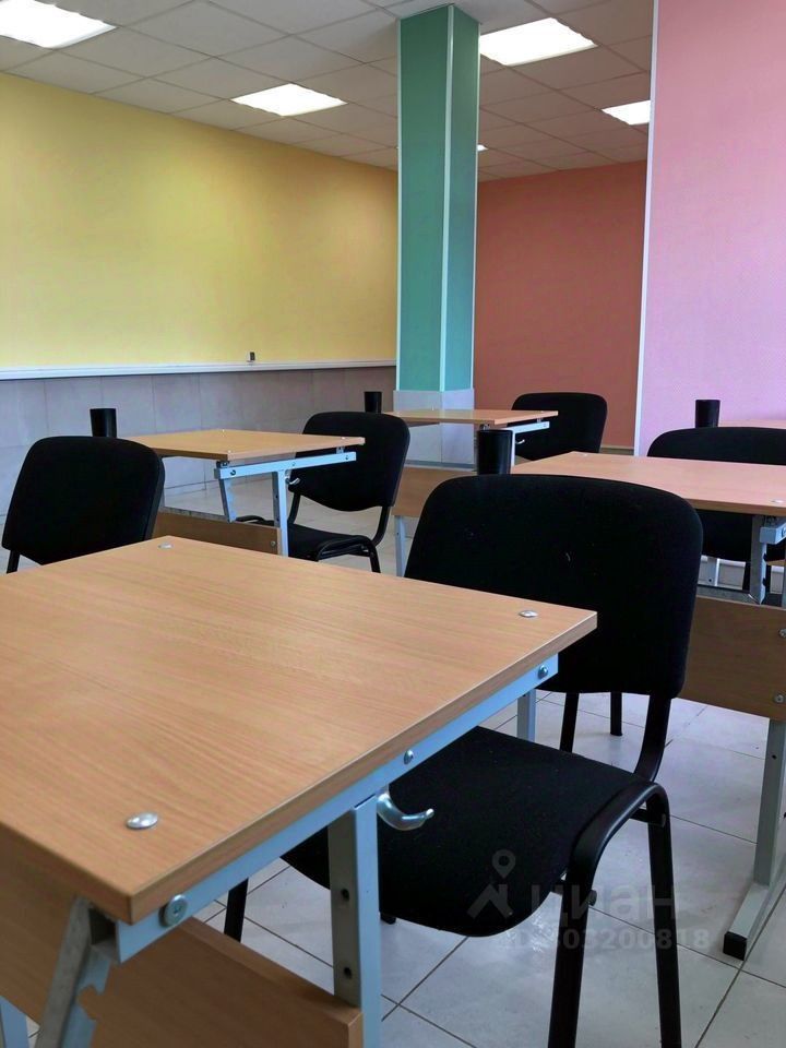 Офис, 80 м², 1/1 этаж