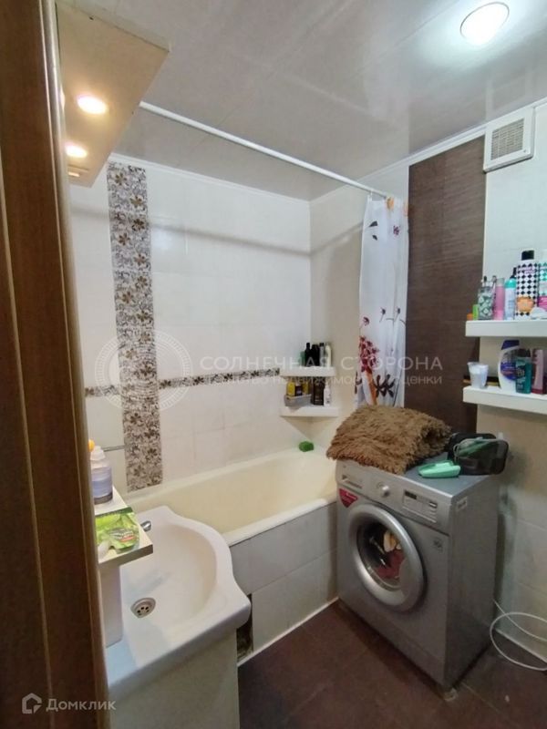 5-комн., 90.7 м², 9/9 этаж