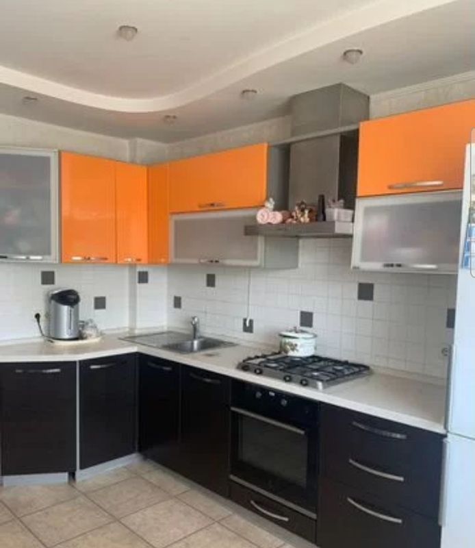 3-комн., 77.3 м², 3/10 этаж