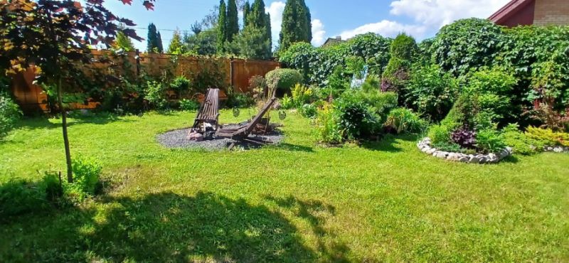 3 этажный, Таунхаус, 206.4 м², 3 сотки, 3 этажа