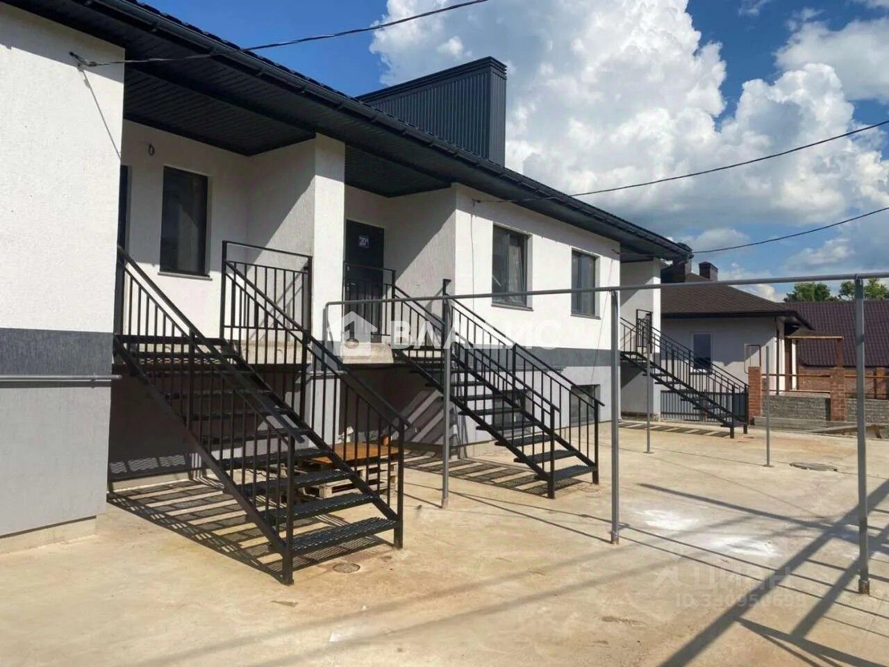 2 этажный, Таунхаус, 150 м², 3.6 сотки, 2 этажа