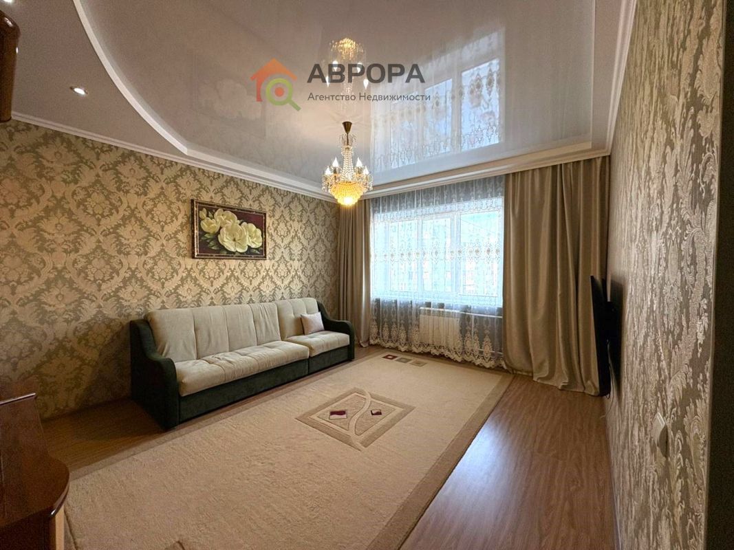 4-комн., 99.3 м², 7/9 этаж