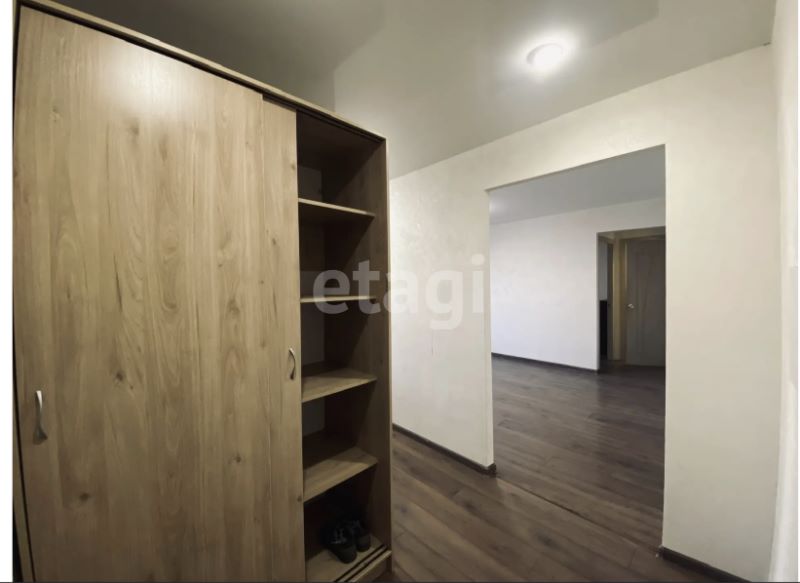 2-комн. квартира, 46.9 м2, 3/9 этаж