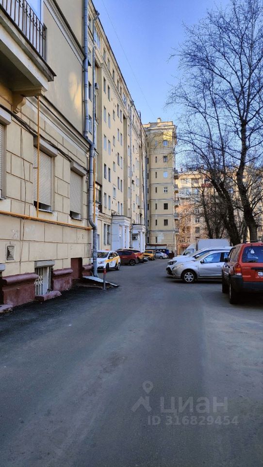 5-комн., 101.1 м², 2/7 этаж
