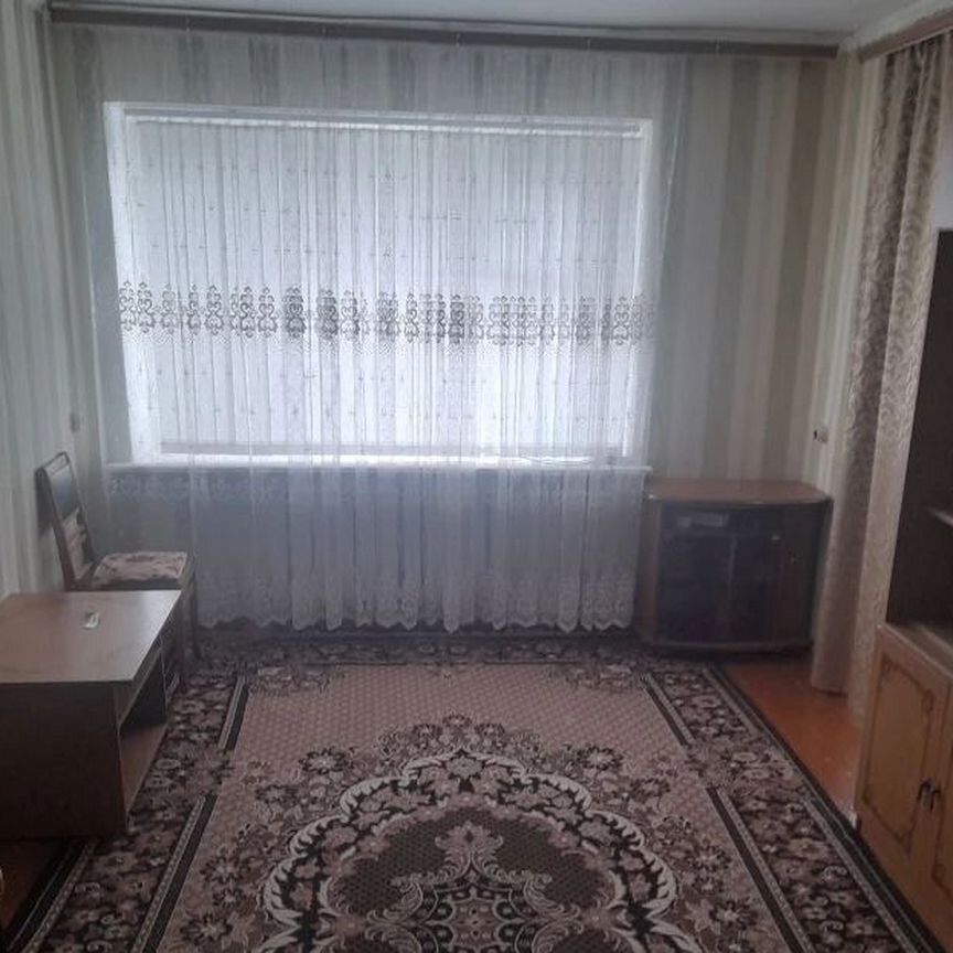 2-комн., 41 м², 2/2 этаж