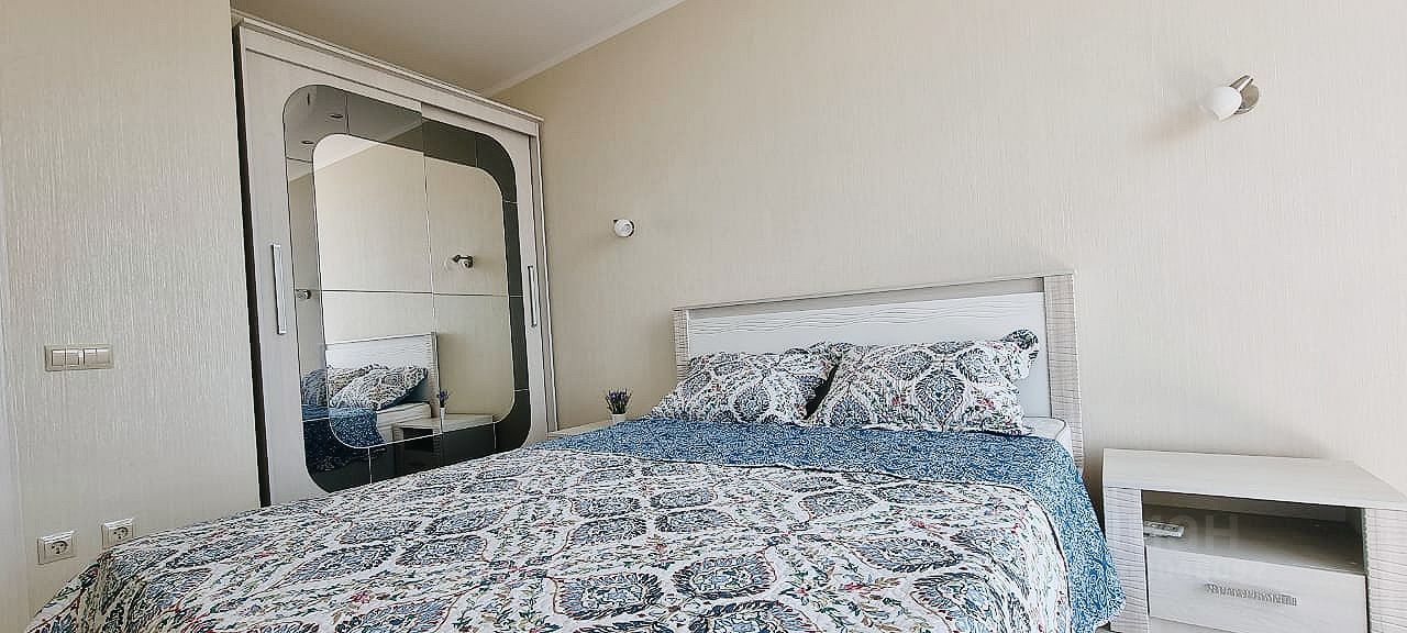 2-комн., Квартира в новостройке, 50 м², 9/21 этаж