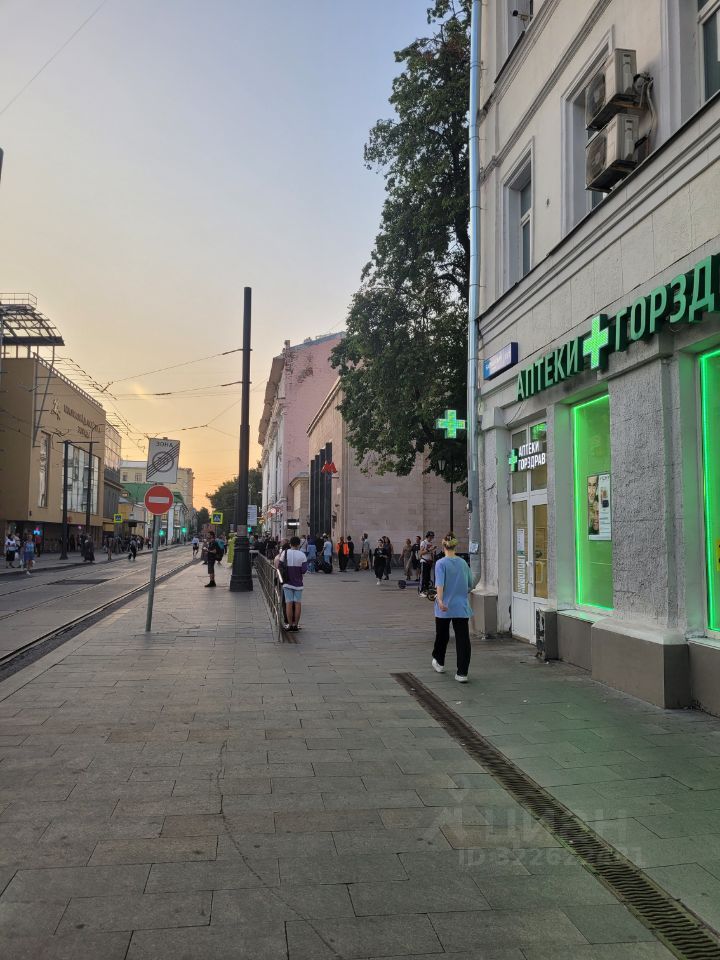 4-комн., 134.5 м², 3/6 этаж