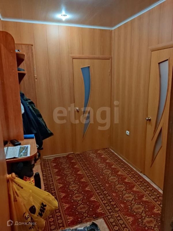 2-комн., 41.5 м², 1/2 этаж