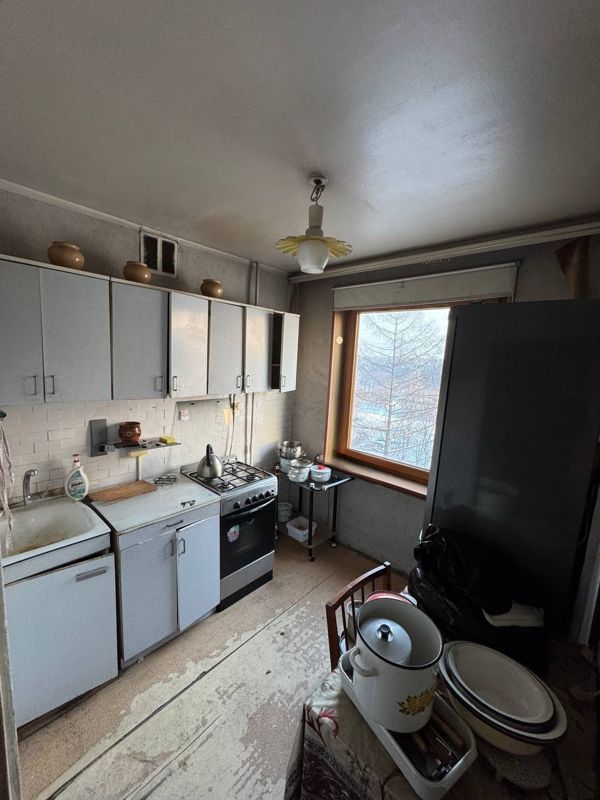 4-комн., 63.2 м², 7/9 этаж