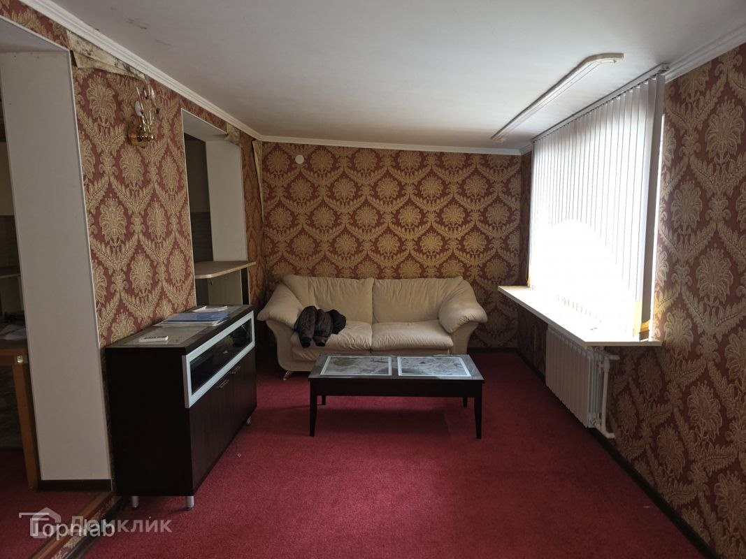 3-комн., 83.8 м², 1/5 этаж