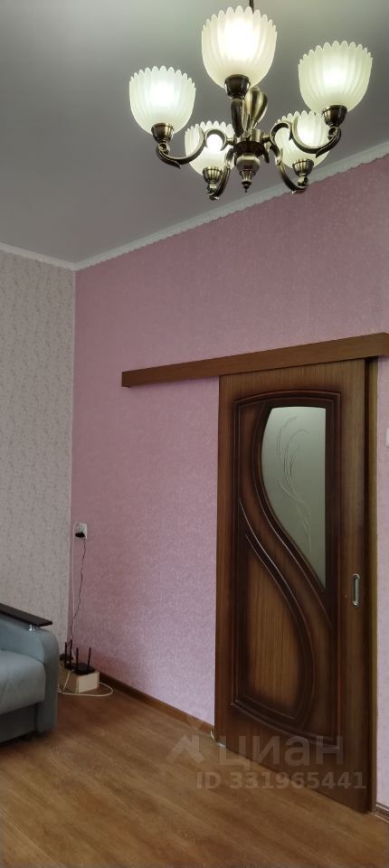 1-комн., Квартира, 35 м², 3/3 этаж