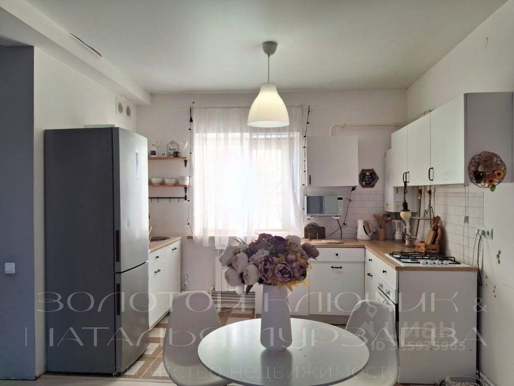 Дом, 109.6 м², 5 соток