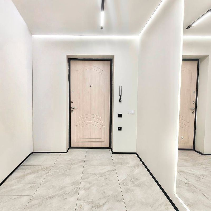 3-комн., 90 м², 4/16 этаж