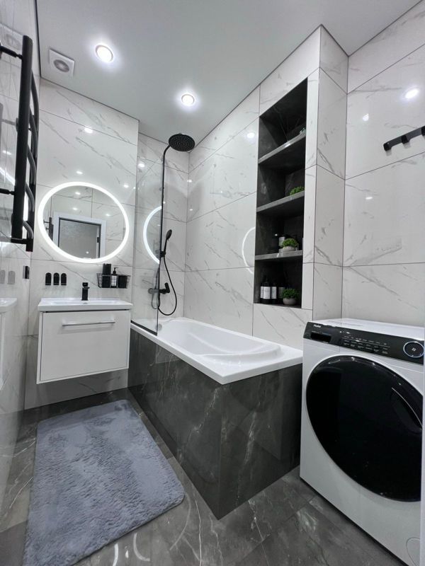 2-комн., 71.7 м², 5/17 этаж