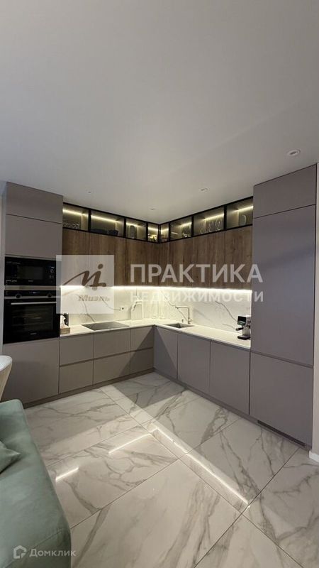 3-комн., 83.9 м², 16/17 этаж