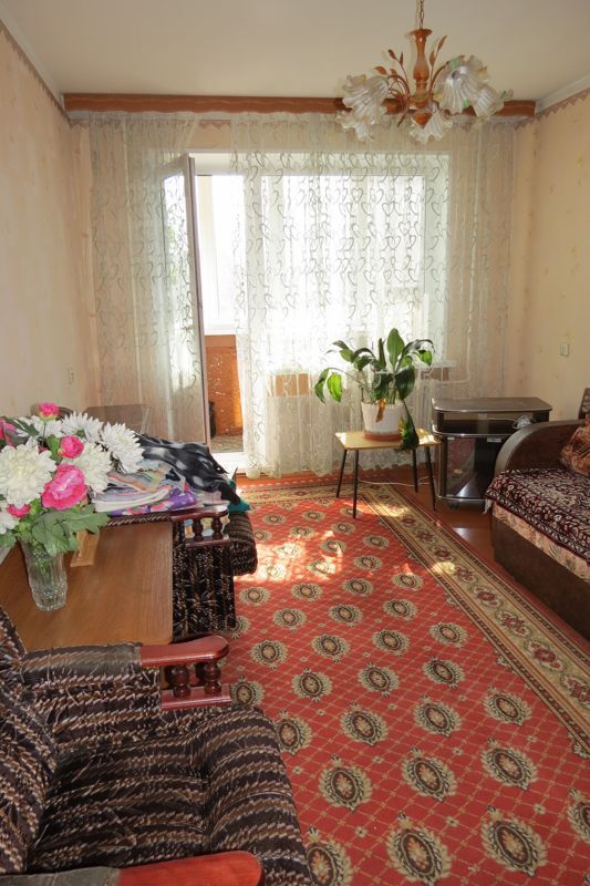 2-комн., 50 м², 5/9 этаж
