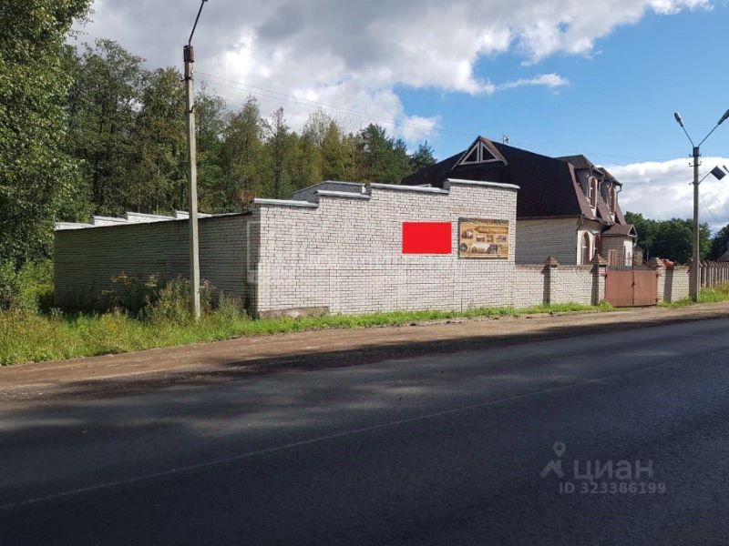 Офис, 181.7 м²