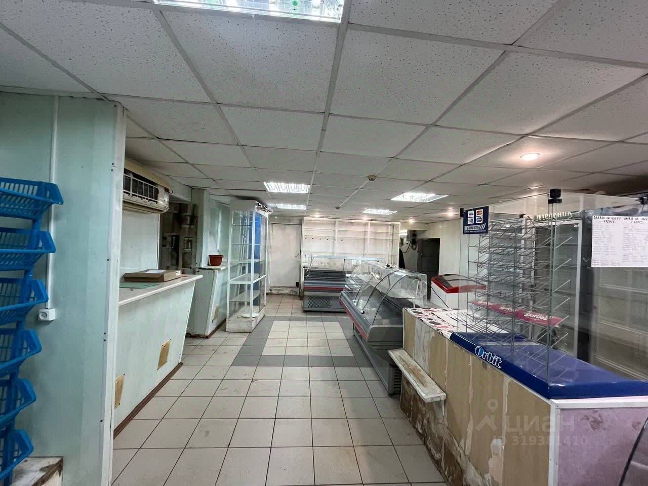 ПСН, 68 м², -1/5 этаж