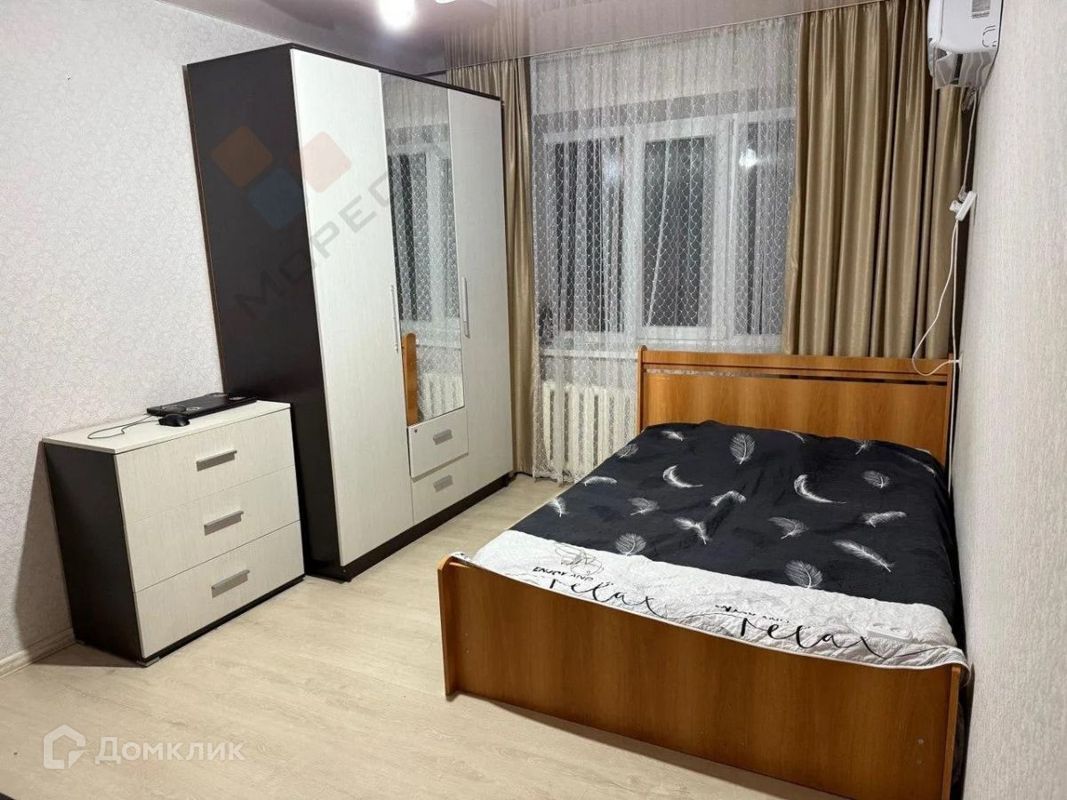 2-комн., 42.6 м², 1/5 этаж