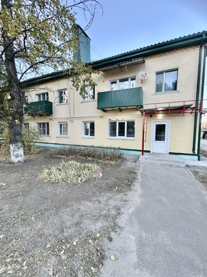 ПСН, 39 м², 1/2 этаж