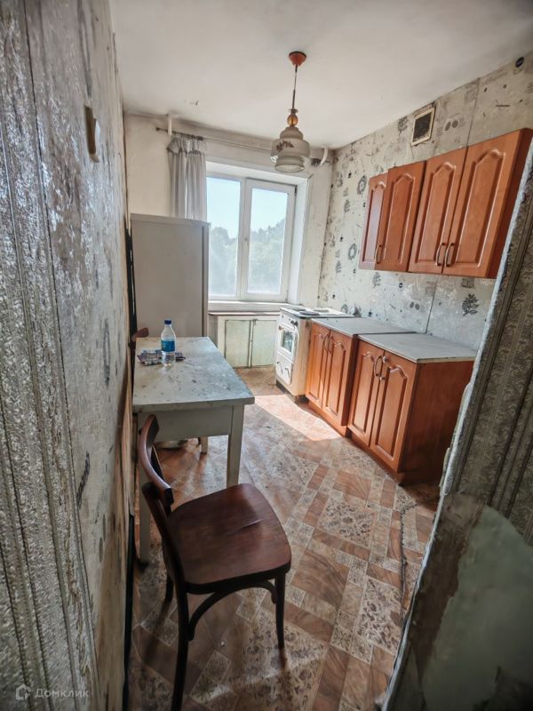 3-комн., 59.4 м², 2/9 этаж