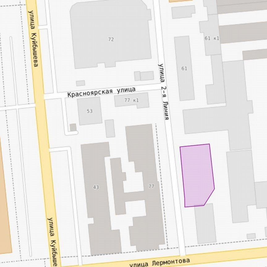 Земельный участок, 9 соток