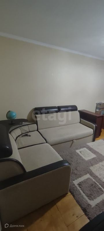 3-комн., 67.9 м², 5/5 этаж