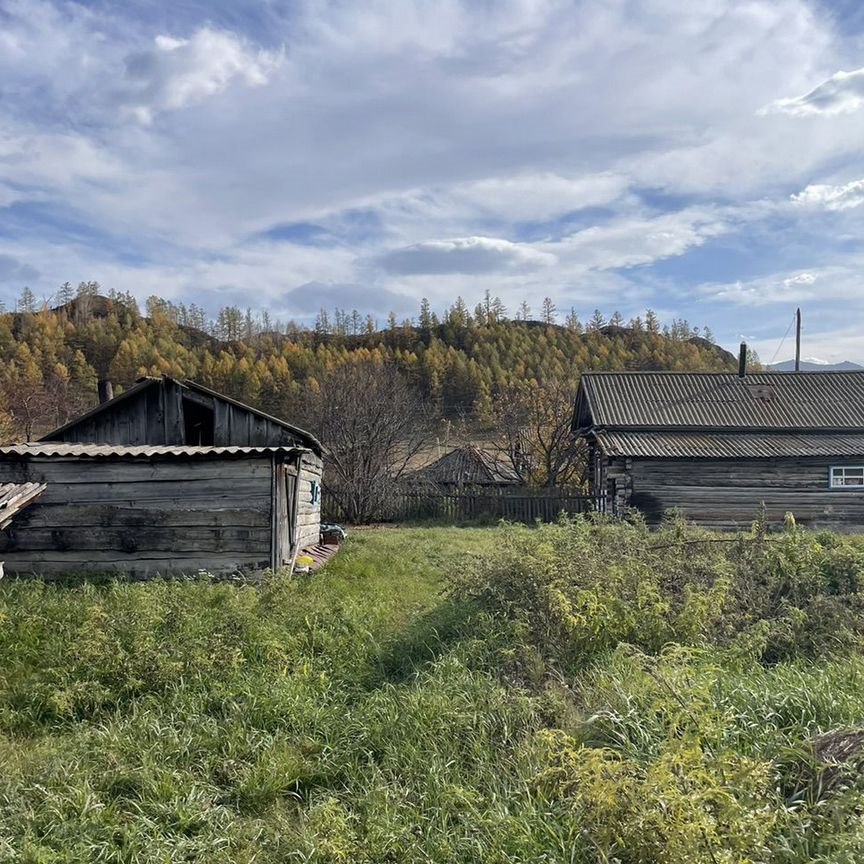 Дом, 32 м², 20 соток