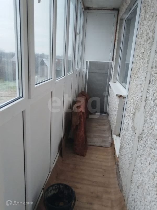 1-комн., 32.9 м², 1/3 этаж