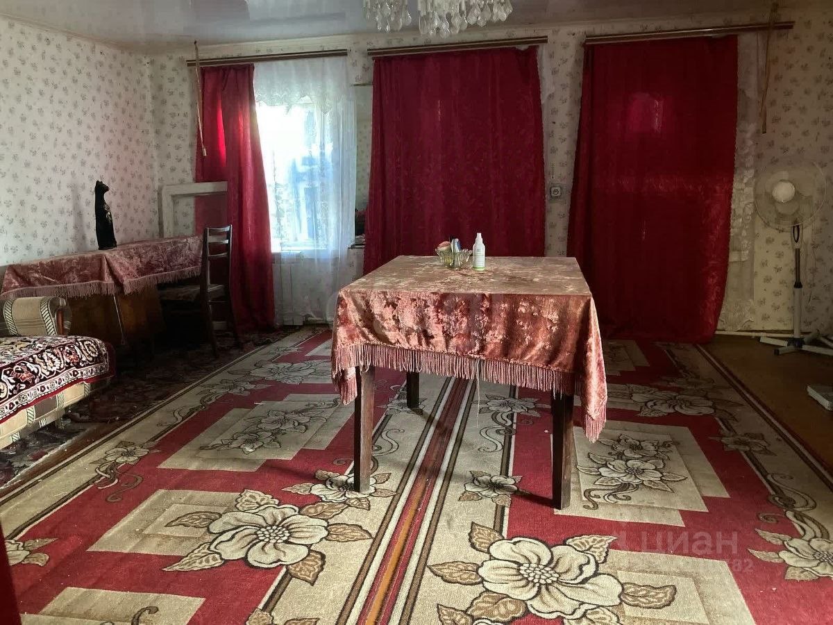 Дом, 58 м², 15 соток