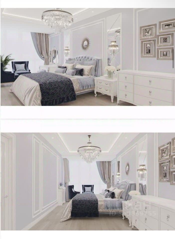 5-комн., Квартира в новостройке, 200.2 м², 20/22 этаж