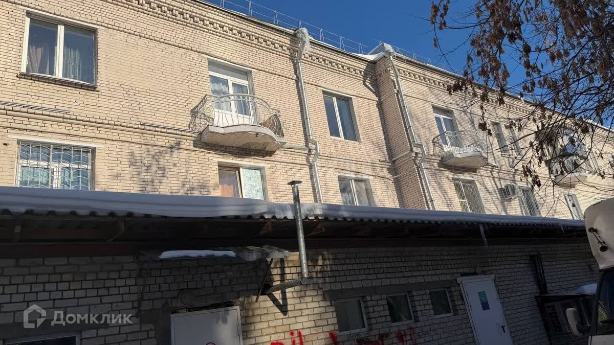17.8 м², 3/3 этаж