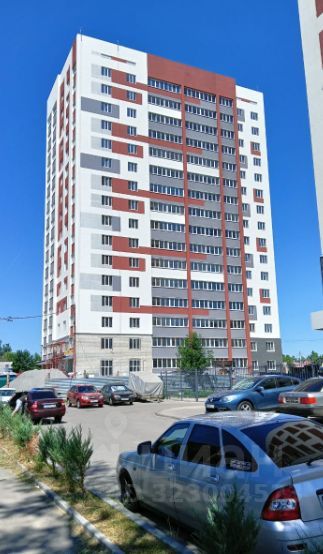 2-комн., 66.8 м², 5/17 этаж