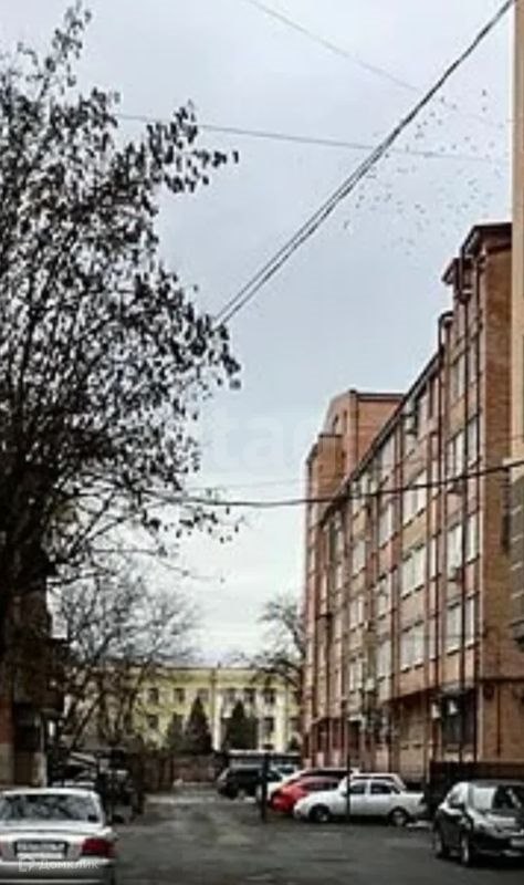 3-комн., 103 м², 8/10 этаж