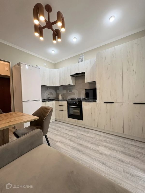 1-комн., 35.4 м², 1/10 этаж