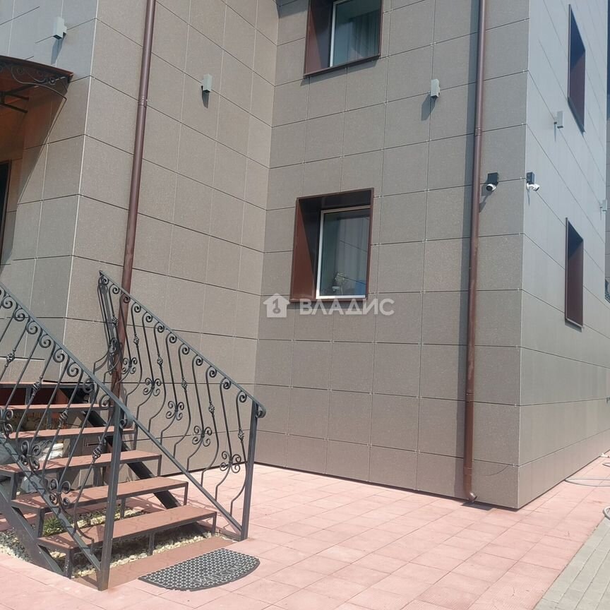 Дом, 277.6 м², 20 соток