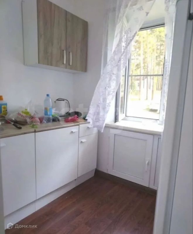 2-комн., 37.3 м², 1/3 этаж