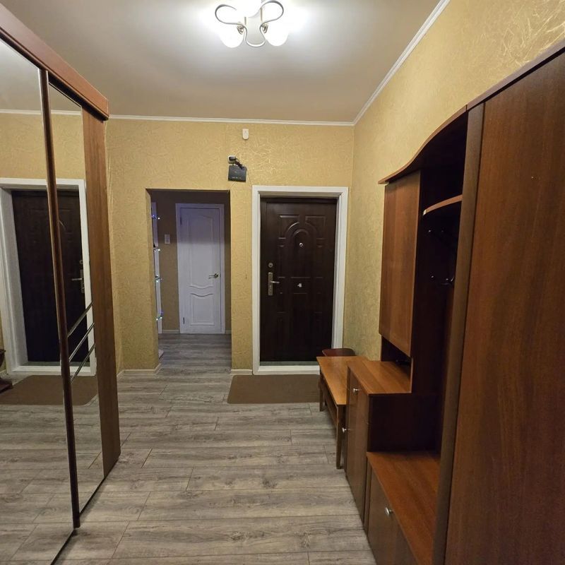 2-комн., 61.8 м², 2/5 этаж