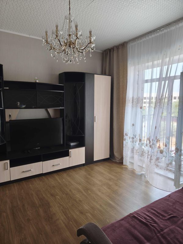 1-комн. квартира, 34.1 м2, 2/3 этаж