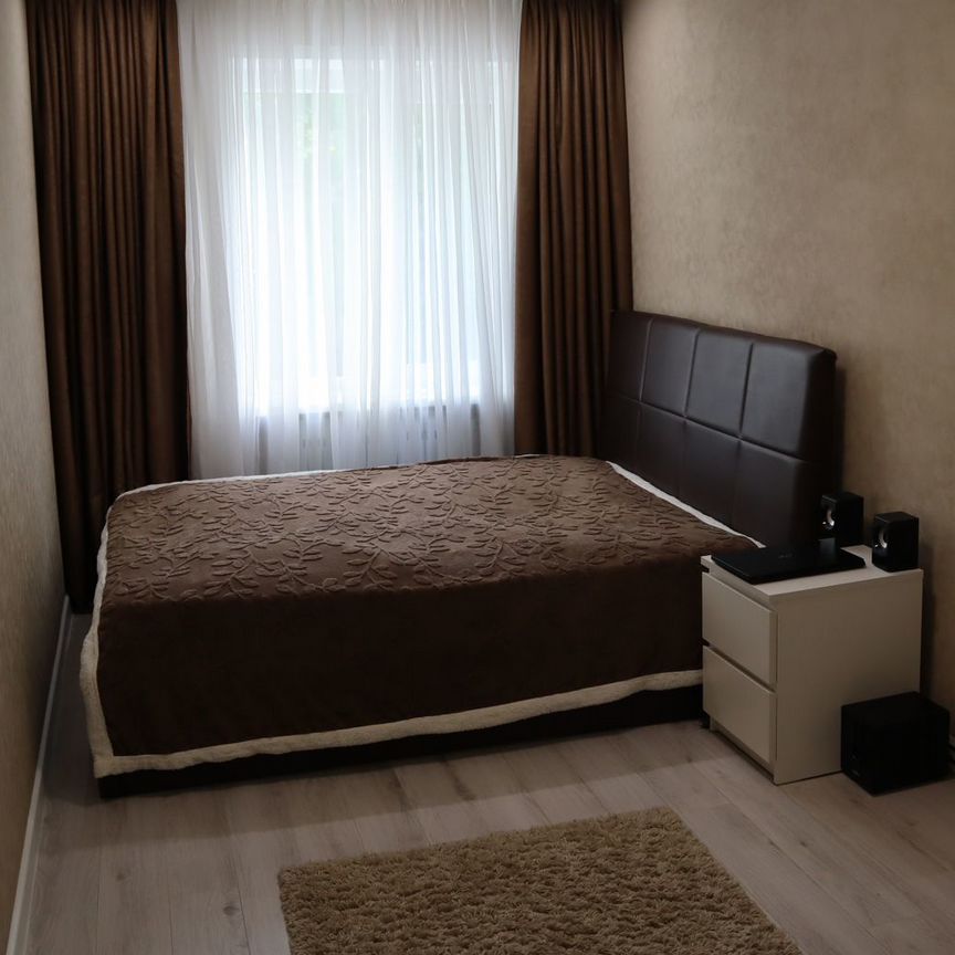 2-комн. квартира, 44.5 м2, 2/2 этаж