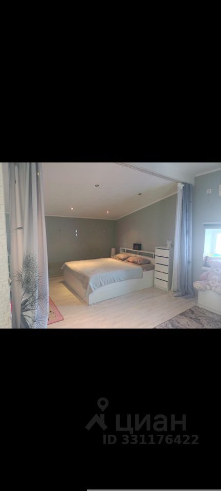 1-комн., 50 м², 8/8 этаж