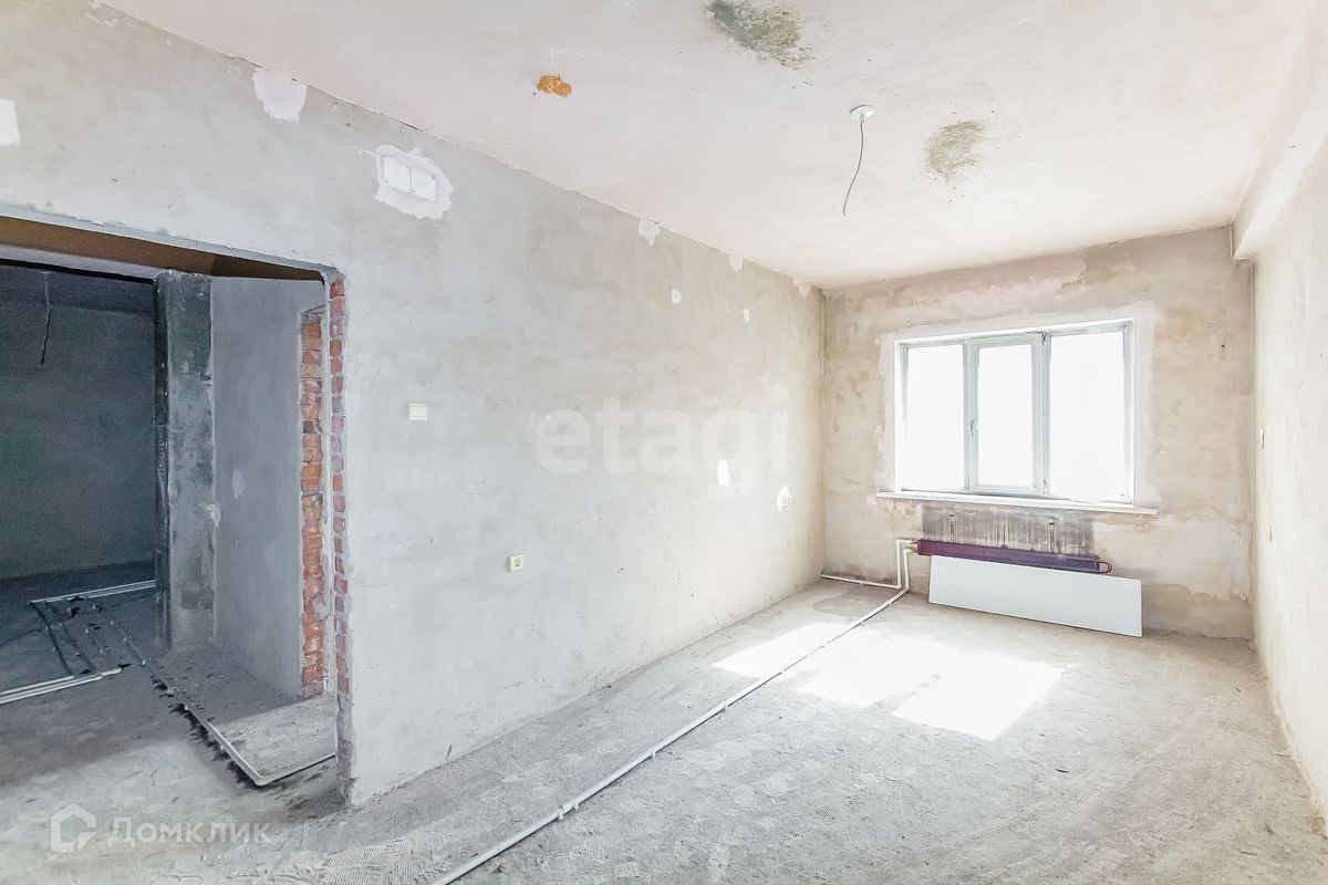3-комн., 90 м², 5/8 этаж