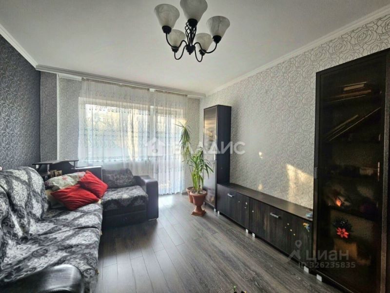 5-комн., 95.1 м², 2/3 этаж