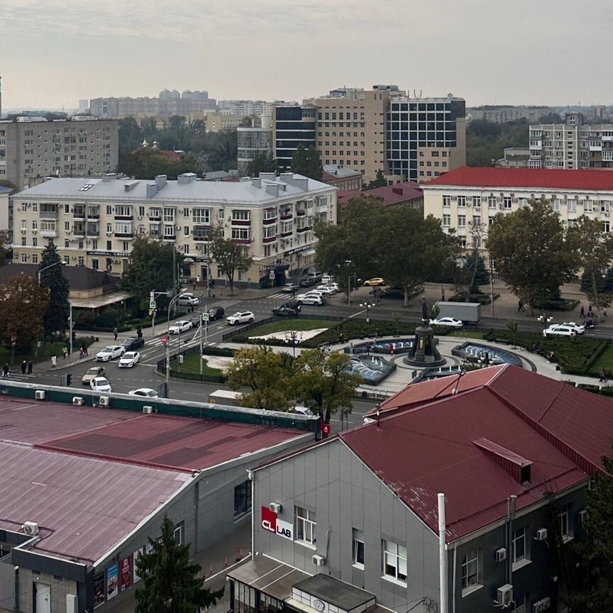1-комн., 44 м², 12/14 этаж