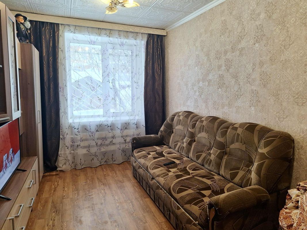 Студия, 12 м², 1/5 этаж